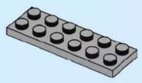 LEGO Ideas 92176 - 46 - 106