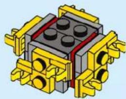 LEGO Ideas 92176 - 6 - 28