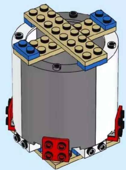 LEGO Ideas 92176 - 6 - 53