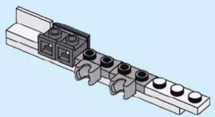 LEGO Ideas 92176 - 263 - 24
