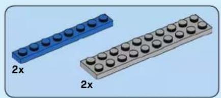 LEGO Ideas 92176 - 6 - 15