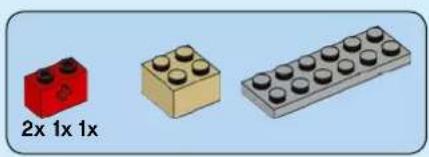LEGO Ideas 92176 - 6 - 73