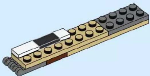 LEGO Ideas 92176 - 212 - 16