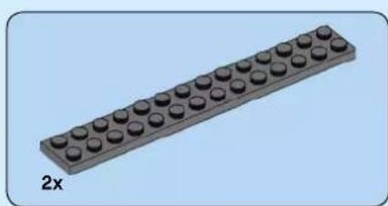 LEGO Ideas 92176 - 6 - 71