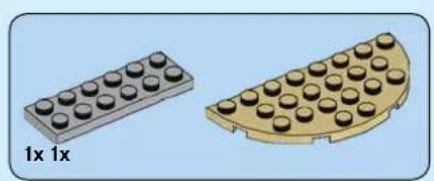 LEGO Ideas 92176 - 125 - 25