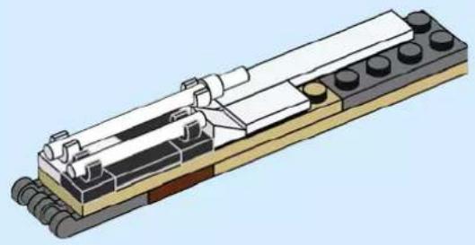 LEGO Ideas 92176 - 181 - 56