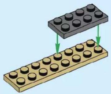 LEGO Ideas 92176 - 212 - 8