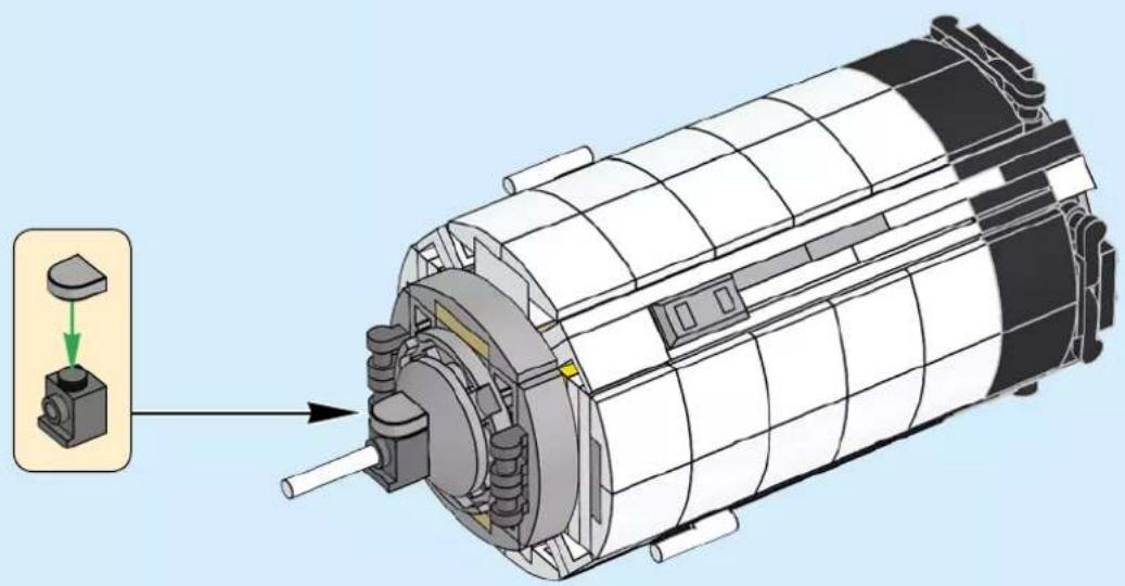 LEGO Ideas 92176 - 263 - 43