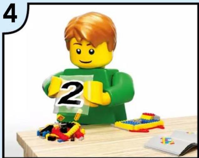LEGO Ideas 92176 - Los diseñadores de LEGO® - 4