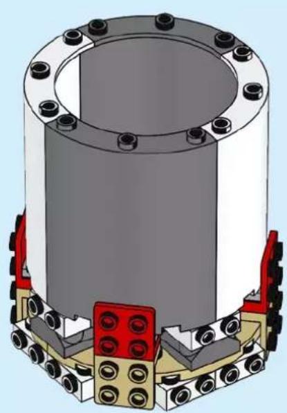 LEGO Ideas 92176 - 125 - 42