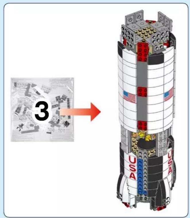 LEGO Ideas 92176 - 46 - 6
