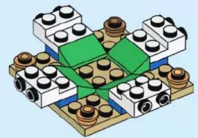 LEGO Ideas 92176 - 6 - 42