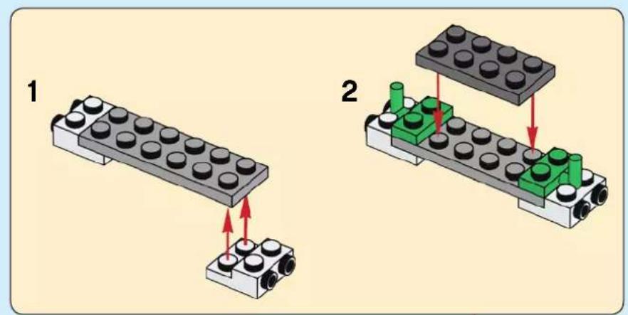 LEGO Ideas 92176 - 125 - 54