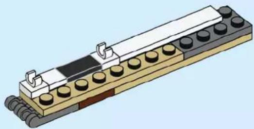 LEGO Ideas 92176 - 181 - 52