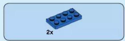 LEGO Ideas 92176 - 251 - 13