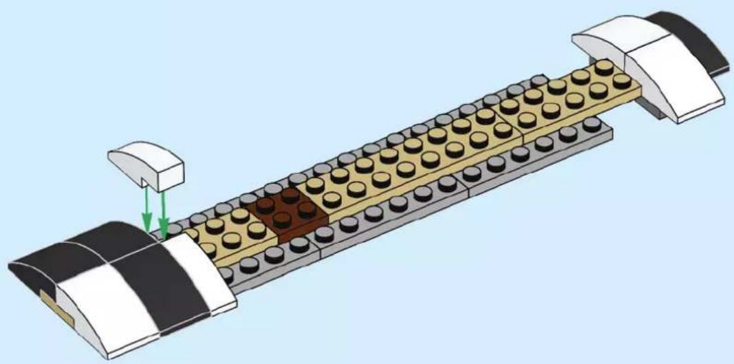LEGO Ideas 92176 - 225 - 22