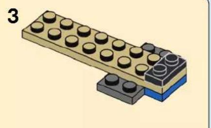 LEGO Ideas 92176 - 225 - 18