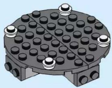 LEGO Ideas 92176 - 4 - 2