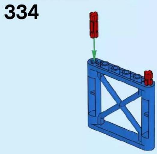 LEGO Ideas 92176 - 329 - 12