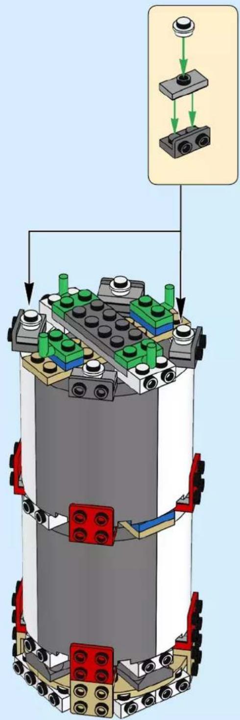 LEGO Ideas 92176 - 125 - 59