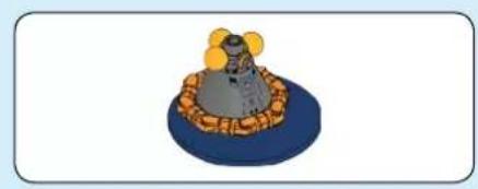LEGO Ideas 92176 - 325 - 2
