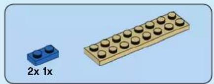 LEGO Ideas 92176 - 125 - 43