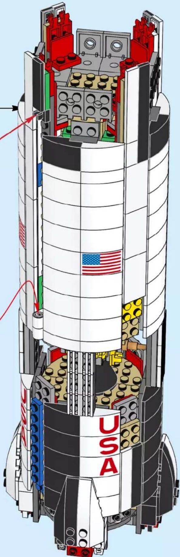 LEGO Ideas 92176 - 46 - 83