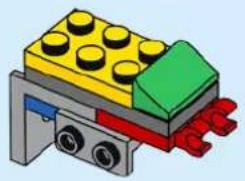 LEGO Ideas 92176 - 156 - 15