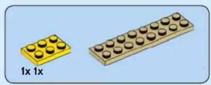 LEGO Ideas 92176 - 46 - 42