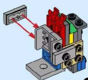 LEGO Ideas 92176 - 156 - 22