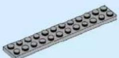 LEGO Ideas 92176 - 329 - 37