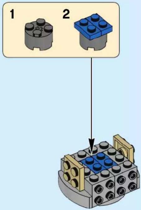 LEGO Ideas 92176 - 225 - 54