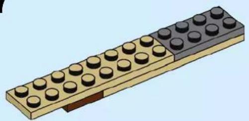 LEGO Ideas 92176 - 212 - 12