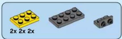 LEGO Ideas 92176 - 169 - 7