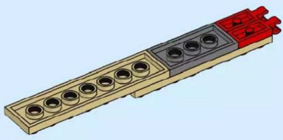 LEGO Ideas 92176 - 46 - 39