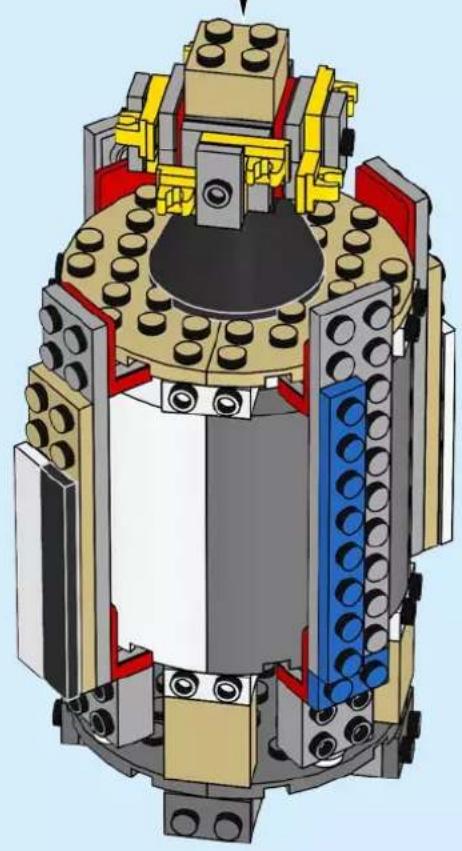 LEGO Ideas 92176 - 6 - 33