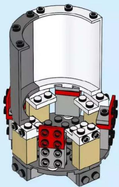 LEGO Ideas 92176 - 6 - 3