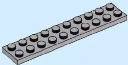 LEGO Ideas 92176 - 105 - 21