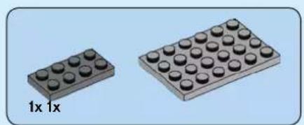 LEGO Ideas 92176 - 225 - 6