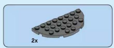 LEGO Ideas 92176 - Le programme Apollo - 5