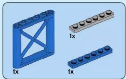LEGO Ideas 92176 - 329 - 8