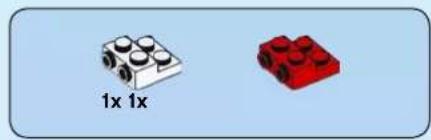 LEGO Ideas 92176 - 251 - 10