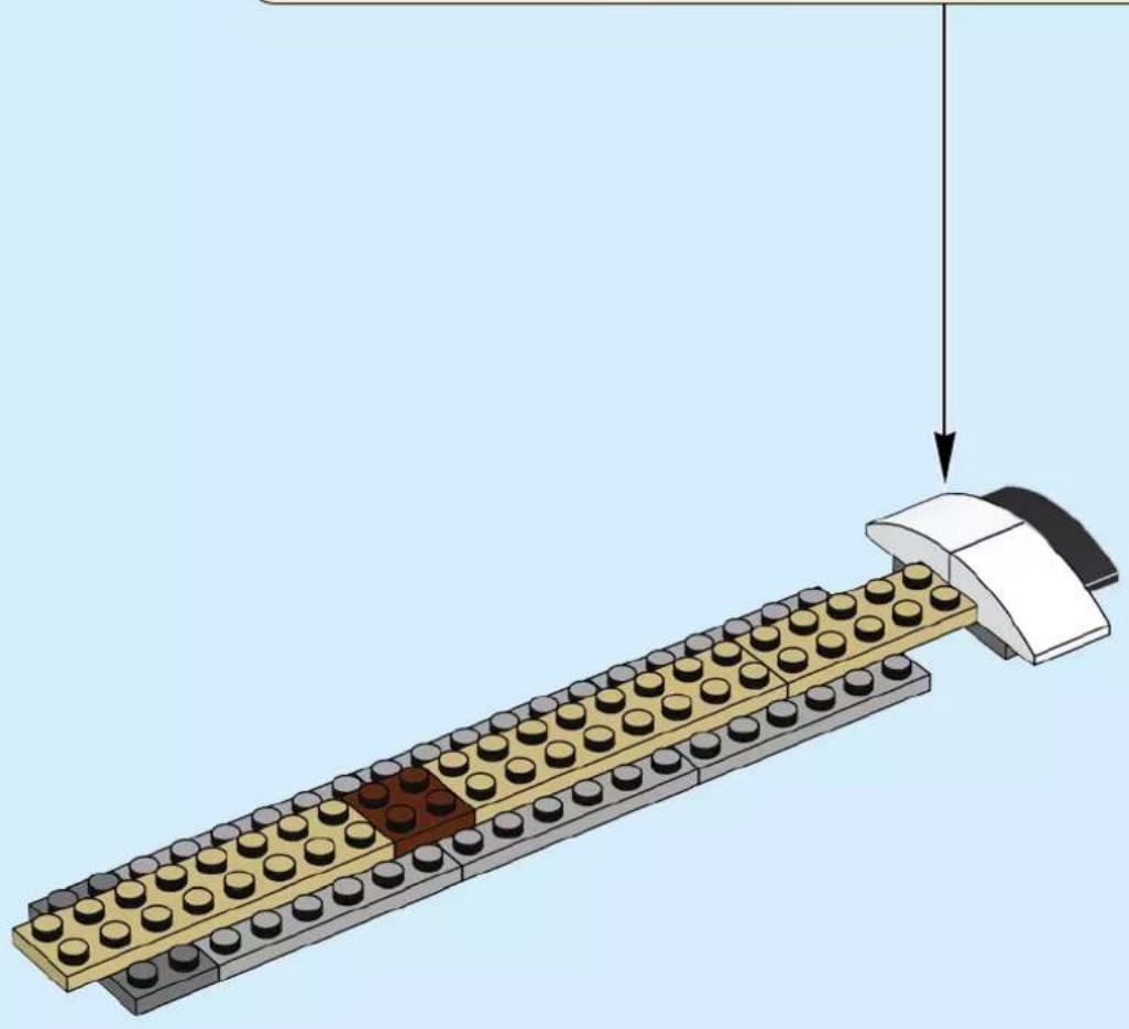 LEGO Ideas 92176 - 225 - 20