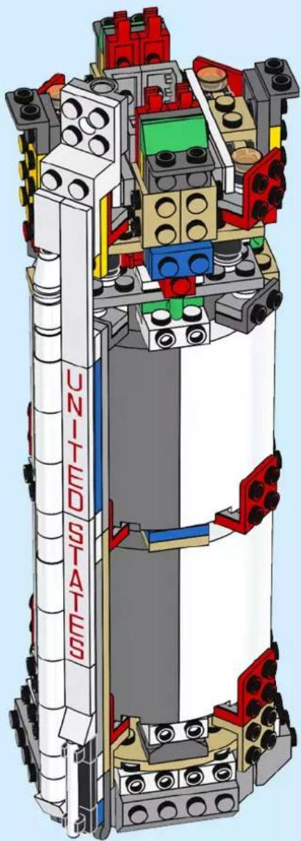 LEGO Ideas 92176 - 181 - 42
