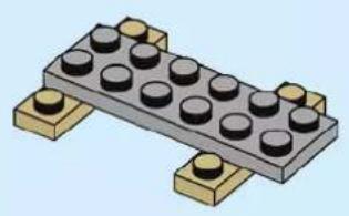 LEGO Ideas 92176 - 46 - 108
