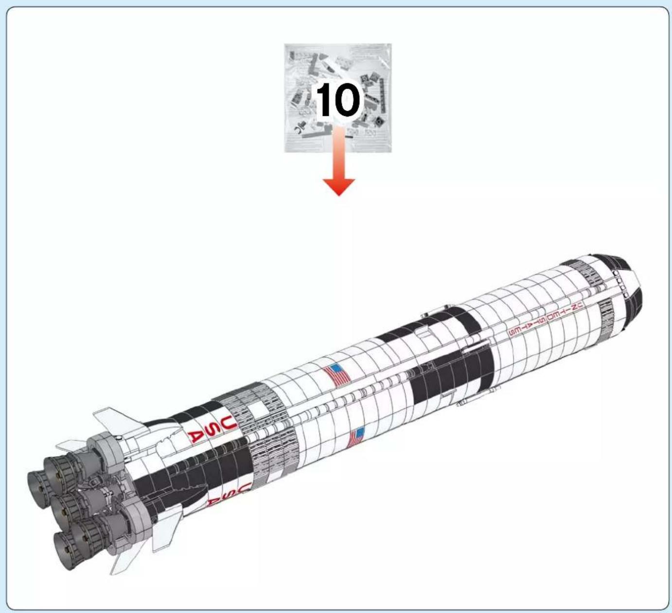 LEGO Ideas 92176 - 225 - 26
