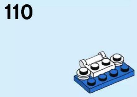 LEGO Ideas 92176 - 105 - 11