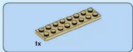 LEGO Ideas 92176 - 212 - 11