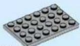 LEGO Ideas 92176 - 329 - 45