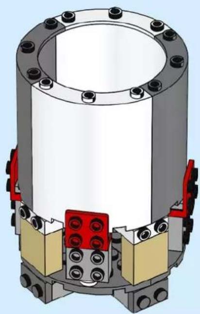 LEGO Ideas 92176 - 6 - 5